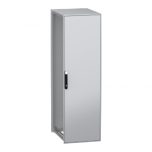Schneider Electric NSYSFN20680 - Floor standing modular electrical enclosure, Pan