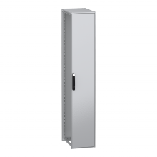 Schneider Electric NSYSFN22460 - Floor standing modular electrical enclosure, Pan