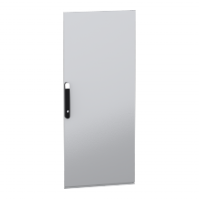 Schneider Electric NSYSFND146 - Plain door, PanelSeT SFN, for electrical enclosu