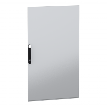 Schneider Electric NSYSFND148 - Plain door, PanelSeT SFN, for electrical enclosu