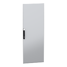 Schneider Electric NSYSFND166 - Plain door, PanelSeT SFN, for electrical enclosu