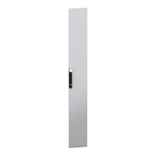 Schneider Electric NSYSFND203 - Plain door, PanelSeT SFN, PanelSeT SM, for elect