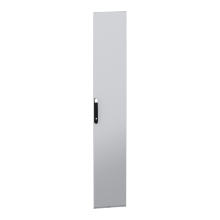 Schneider Electric NSYSFND224 - Plain door, PanelSeT SFN, PanelSeT SM, for elect