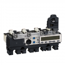 Schneider Electric LV429106 - trip unit MicroLogic 5.2 E for ComPact NSX 100/1