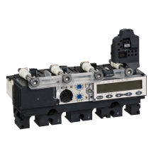 Schneider Electric LV430516 - trip unit MicroLogic 6.2 E for ComPact NSX 160/2