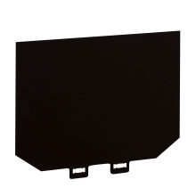 Schneider Electric LV429330 - Rear insulation screens, ComPacT NSX100/160/250,