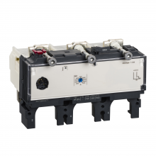 Schneider Electric LV432068 - trip unit MicroLogic 1.3 M for ComPact NSX 630 c