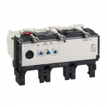 Schneider Electric LV432071 - trip unit MicroLogic 2.3 M for ComPact NSX 630 c