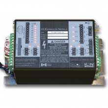 Schneider Electric P850ED0 - P850 digital I/O expand module - 8 I - 2(0,20) +