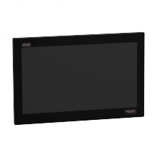Schneider Electric HMIDM6700WC - 15w Display module, Harmony P6, FWXGA, 16M color