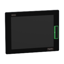 Schneider Electric HMIP6D6B0NA0WNAN00 - Panel PC, Harmony P6, display size 12.1 inch, 4