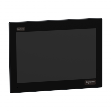 Schneider Electric HMIP6DEB0NA0WNAN00 - Panel PC, Harmony P6, display size 12.1 inch, 4
