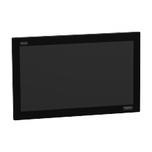 Schneider Electric HMIP6DGB0NA0WNAN00 - Panel PC, Harmony P6, display size 18.5 inch, 4