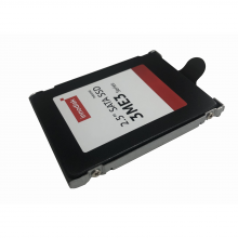 Schneider Electric HMIYP6SSD128 - Internal drive, Harmony P6, 2.5 inch SSD, 128GB