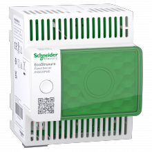 Schneider Electric PAS600PWD - EcoStruxure Panel Server Wired by Design - unive