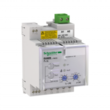 Schneider Electric 56473TD - Residual current protection relay, Vigirex RH99P