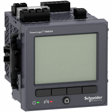 Schneider Electric METSEPM8340 - Power quality meter, PowerLogic PM8000, Advanced
