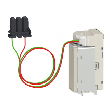Schneider Electric LV833663SP - XF or MX voltage release, MasterPact MTZ1/MTZ2/M
