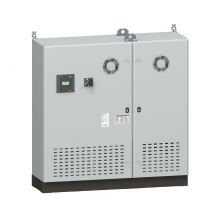 Schneider Electric VA125M4014S - automatic PowerLogic PFC Smart Capacitor bank, 1
