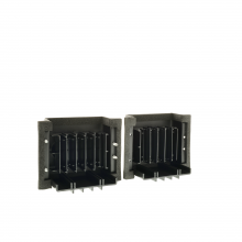 Schneider Electric PB225AEC - End closure, Powerbus, max 225A rated