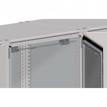 Schneider Electric NSYSLCKS10 - Interlocking system for secondary doors, PanelSe