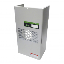 Schneider Electric NSYCUSP0151 - Thalassa - cover for slim air conditioner - 2.5