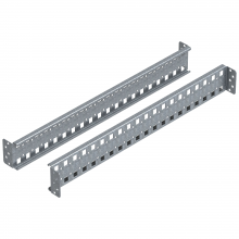 Schneider Electric NSYSICR65100 - Integrated cross rails, PanelSeT SFN, Spacial SF