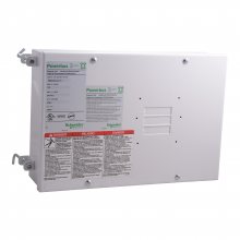 Schneider Electric PBPQO5A100LP1 - BUSWAY PLUG IN UNIT