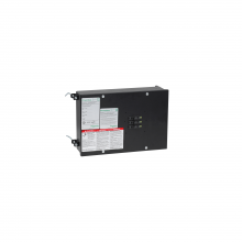 Schneider Electric PBPQOR4A100M320B - Busway Circuit Breaker Plug-in Unit 20A, QOB, 4A