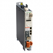 Schneider Electric LXM32AD18N4 - motion servo drive, Lexium 32, 18A, three phase,