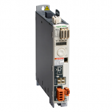 Schneider Electric LXM32CU60N4 - motion servo drive, Lexium 32, 6A, three phase,