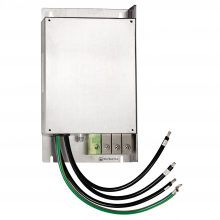 Schneider Electric VW3A4425 - EMC input filter, Altivar, Lexium, 49A, 3 phases
