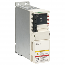 Schneider Electric LXM62PD20A11000 - Lexium LXM 62 power supply drive - 10/20 A