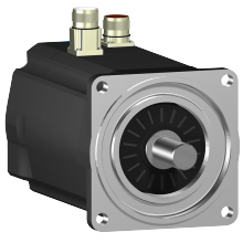 Schneider Electric SH31002P12A1000 - servo motor SH3 100 5,8Nm,key,multi,nobrake,str.