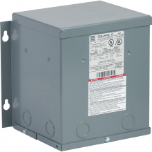 Schneider Electric 1.5S82F - Transformer, buck boost, encapsulated, 1.5kVA, 1