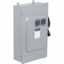 Schneider Electric CH364AWKEI2 - Safety switch, heavy duty, fusible, 200A, 600V,