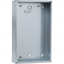 Schneider Electric MH92 - Enclosure Box, NQNF, Type 1, 20x92in