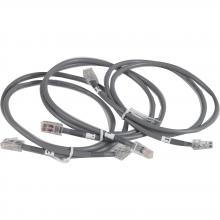 Schneider Electric TVS36PCK - Cables connection kit, patch cable, IMA, 36 inch