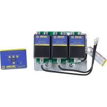 Schneider Electric TVS4IMA24Q - Surge protection assembler kit, Surgelogic, IMA-
