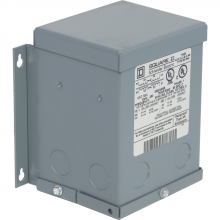 Schneider Electric 250SV82B - Transformer, buck boost, encapsulated, 0.25kVA,