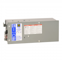 Schneider Electric PJG36250GNU33XM54 - Busway I-Line Breaker Plug-in Unit,250A,J-Frame,