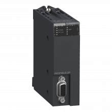 Schneider Electric PMEPXM0100H - Communication module, Modicon M580, Profibus DP