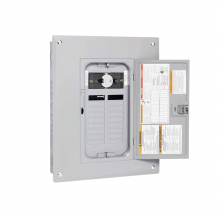 Schneider Electric QOGP3P3036P - Generator panel, QO, 1 phase, 18 spaces, 36 circ