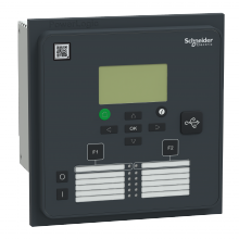 Schneider Electric REL53003 - universal protection relay, PowerLogic P3U 3CT 1