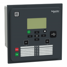 Schneider Electric REL53090 - universal protection relay, PowerLogic P3U 3CT 1
