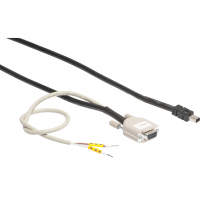 Schneider Electric REL52827 - Profibus cable for P3U