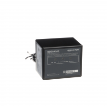 Schneider Electric SDSA4040 - Surge protection device, Surgelogic, 40kA, 480Y/