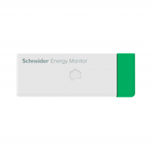 Schneider Electric SEMONITOR - Energy monitor and control, Schneider Energy Mon