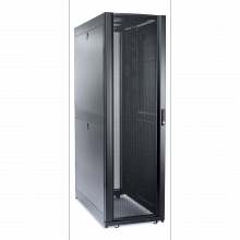 Schneider Electric AR3305 - APC NetShelter SX, Server Rack Enclosure, 45U, B
