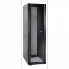 Schneider Electric AR3100 - APC NetShelter SX, Server Rack Enclosure, 42U, B